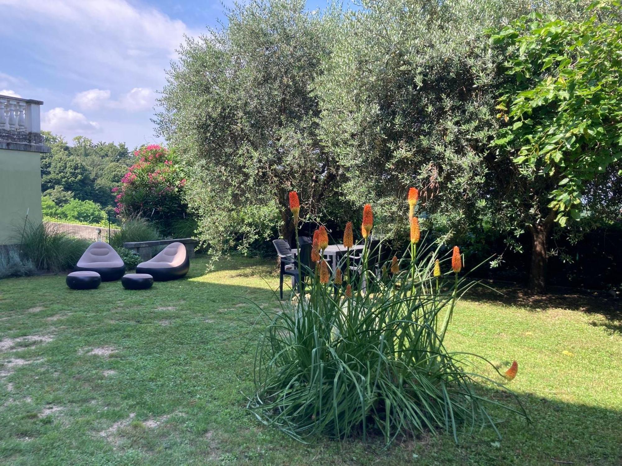 Apartament Bellavista Colà